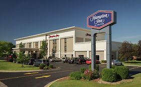 Hampton Inn South Haven